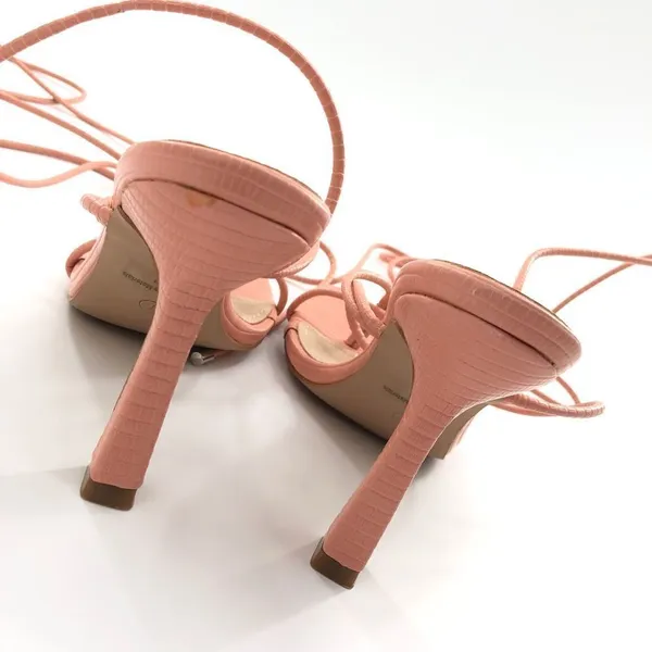 superdown Ang Heel in Pink‎ 7 - Image 8