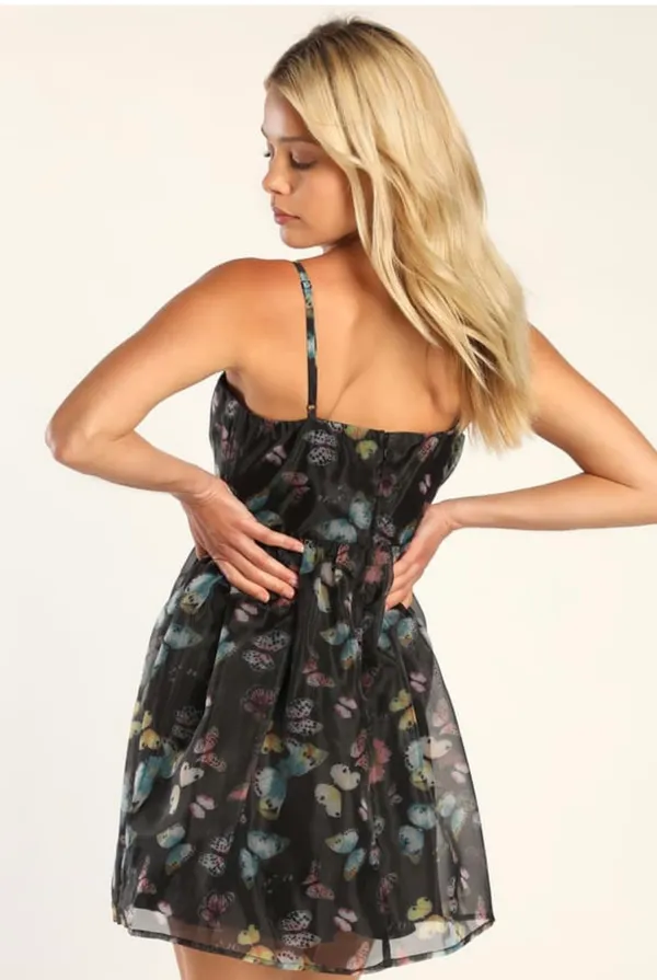 Lulus Dress - Image 2