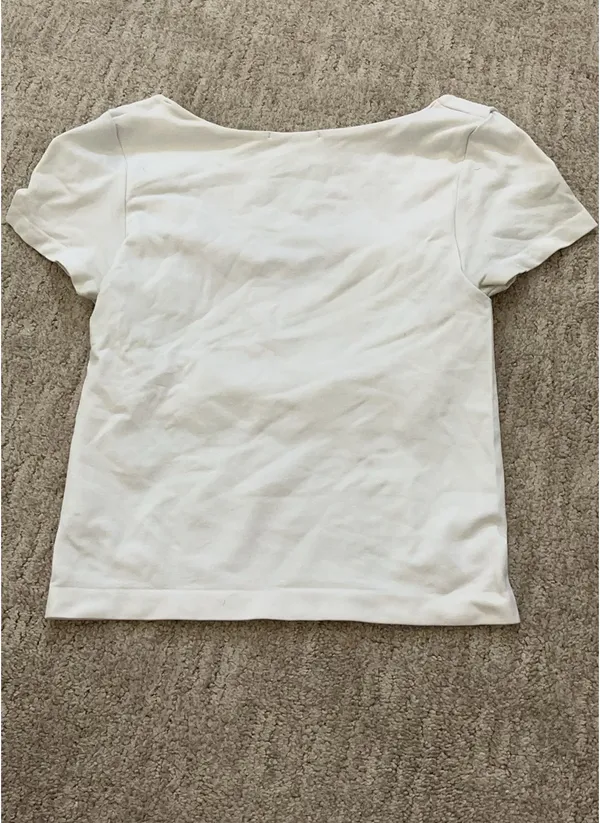 Altar'd State fitted tee  - Image 2