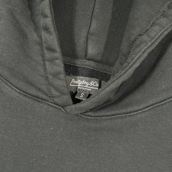 Playboy Hoodie - Image 2
