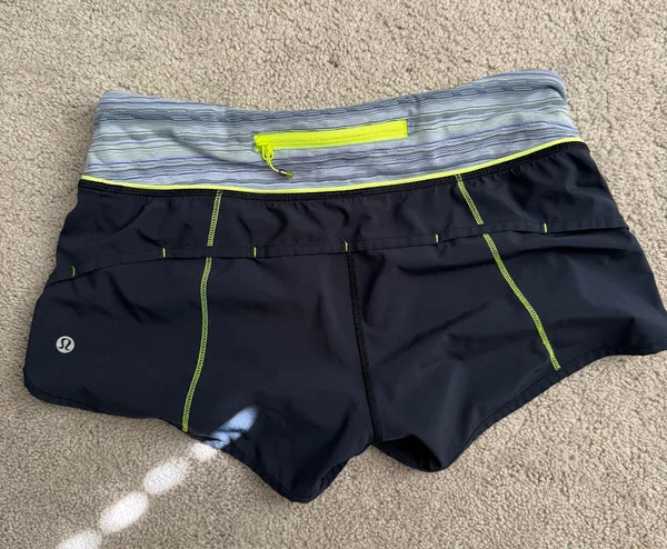 Shorts - Image 2