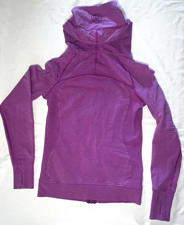 Lululemon Athletic Hoodie - Image 9