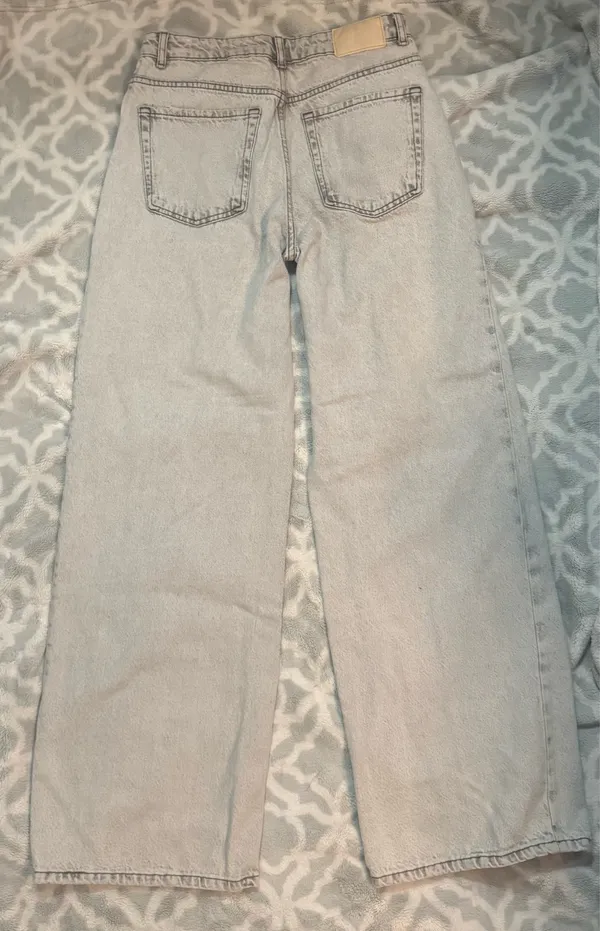 Zara jeans  - Image 8