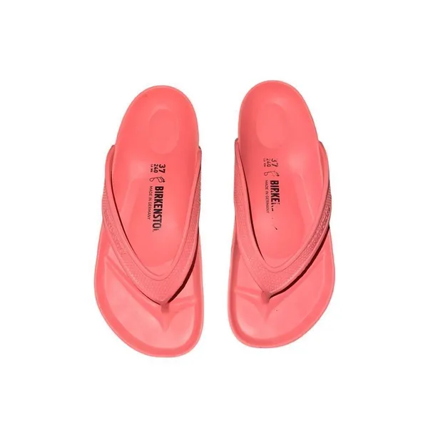 Birkenstock ✨ Honolulu Essentials EVA - Watermelon Sz 37 Sandals✨ - Image 5
