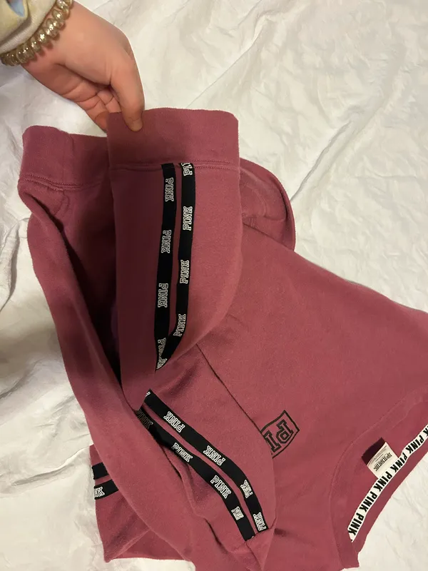 Pink Shirt - Image 5