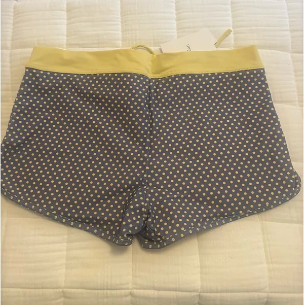 With Jean Swim Bottoms - Image 3