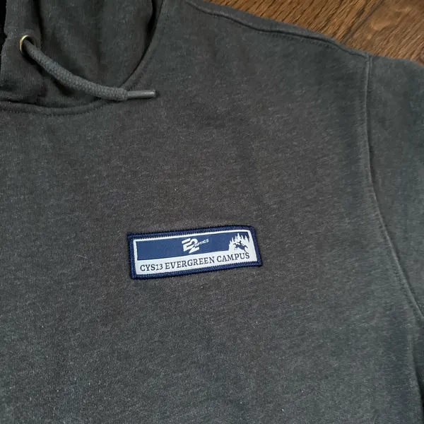 Carhartt Sweatshirt - Image 2