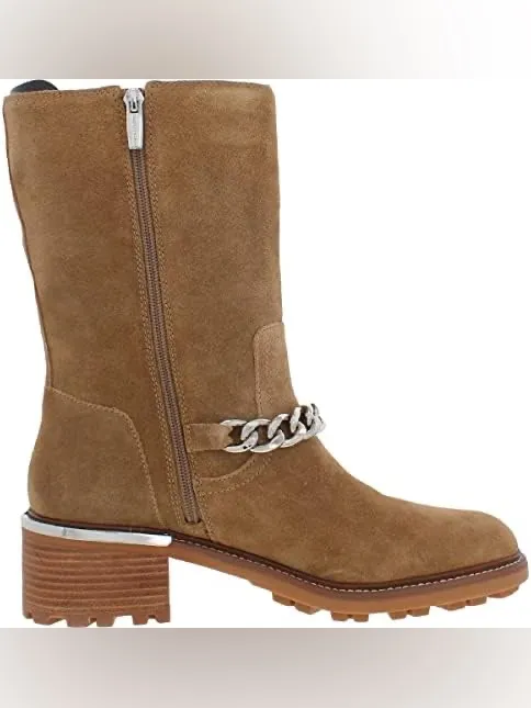 Vince Camuto Keshilla Sandy Brown‎ Size 6 - Image 2