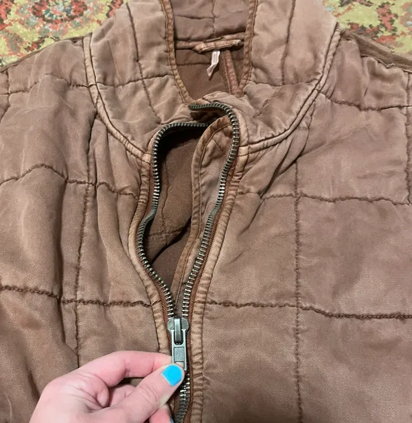 Free People Final Price ✨ Dolman Jacket - Image 5
