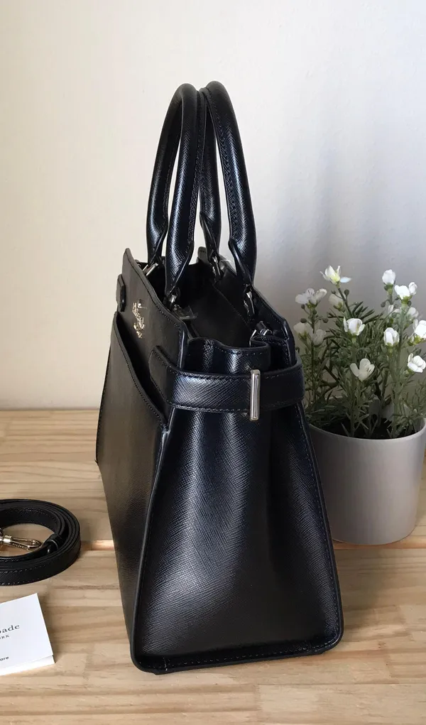 Kate Spade Purse - Image 3