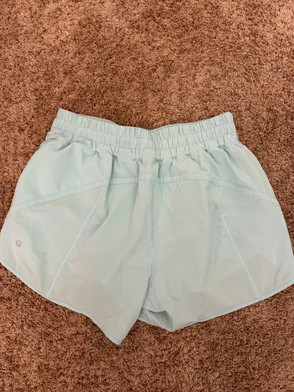 Lululemon Shorts - Image 2