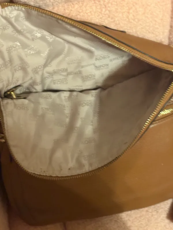 Michael Kors Crossbody - Image 13