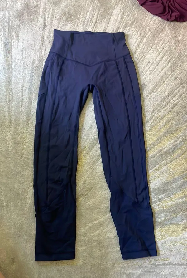 Lululemon Leggings - Image 2