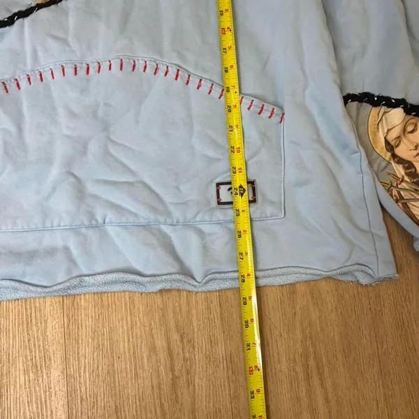 Source Unknown Unbranded Women's multi Hoodie - Image 4