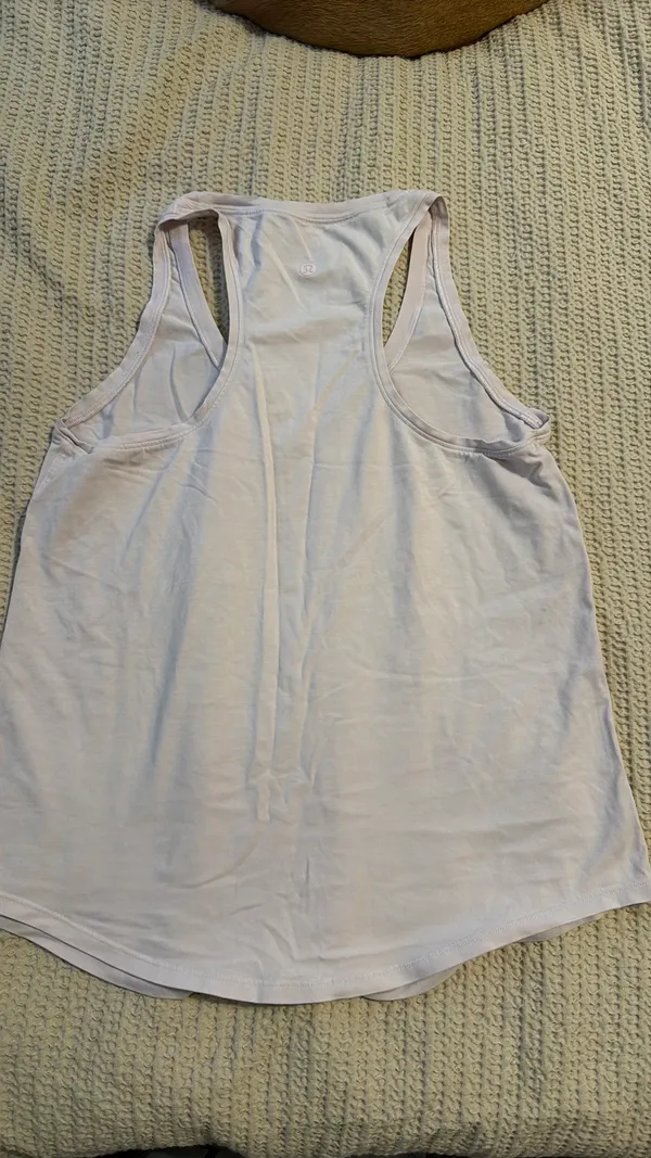Lululemon love tank - Image 2