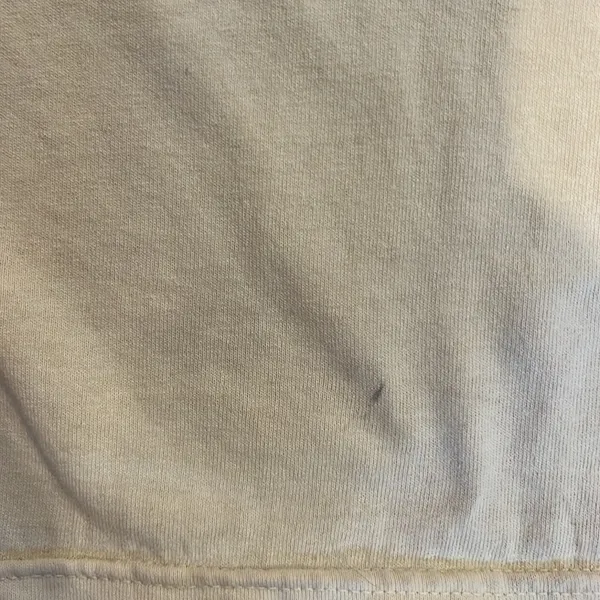 Aloha Joe’s Tee Shirt Yellow Size M - Image 9