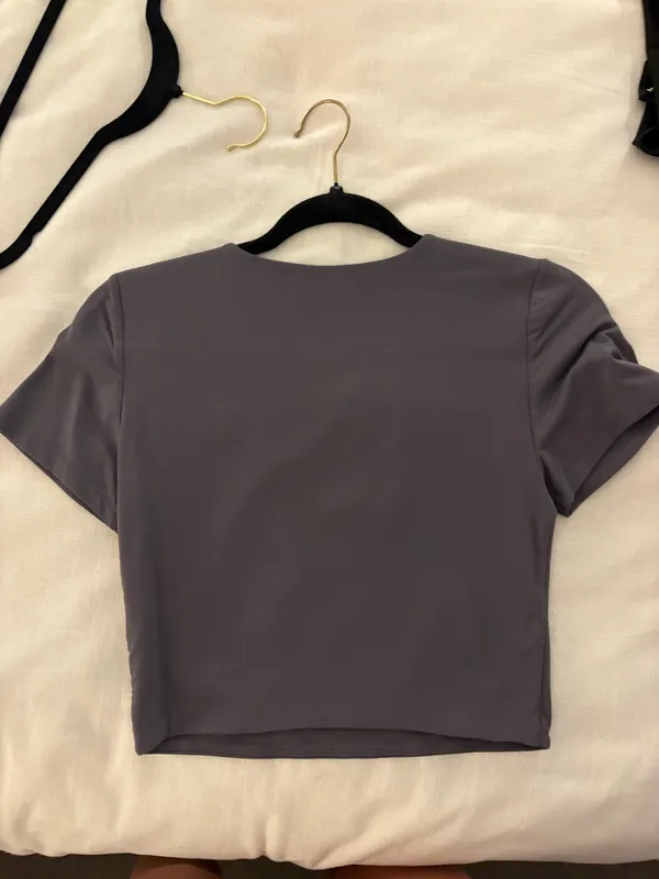 Aritzia Babaton Top - Image 3