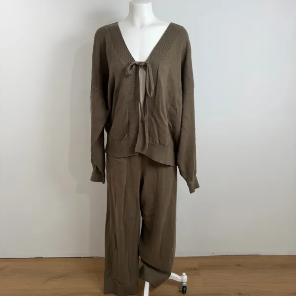 Free People Solar Sweater Set - Image 2