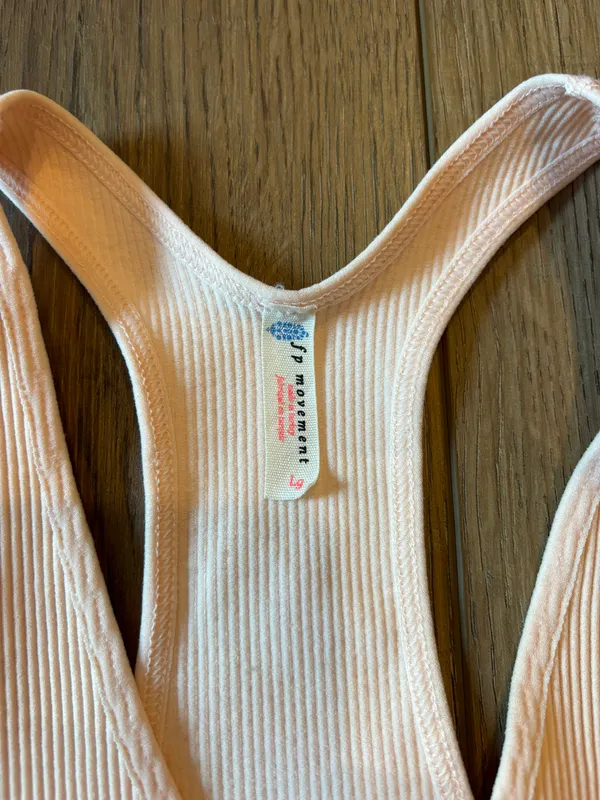 Free People Movement Tank - Image 3
