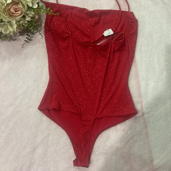 Windsor bodysuit - Image 5