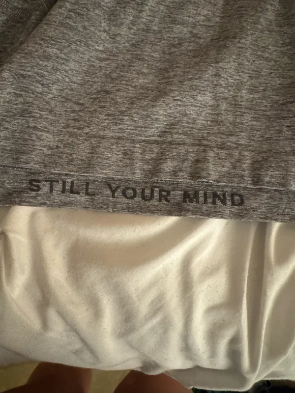 Lululemon Long Sleeve Swiftly Tech - Image 3