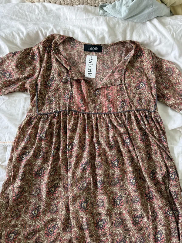 fab'rik Dress - Image 2