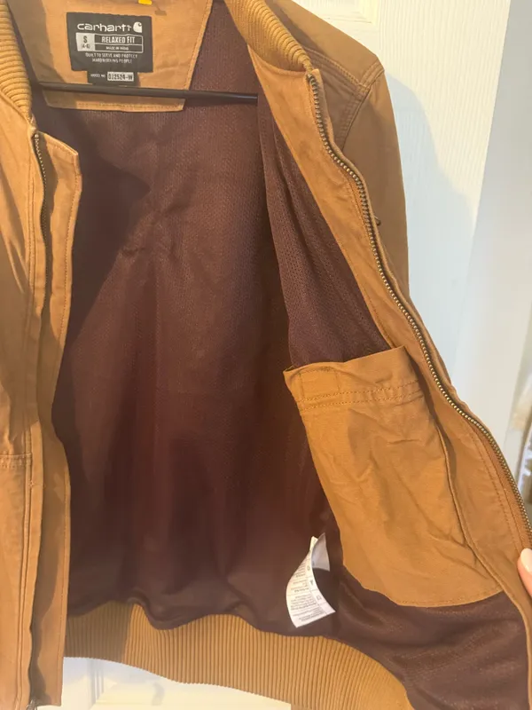 Carhartt Women’s Jacket - Image 5