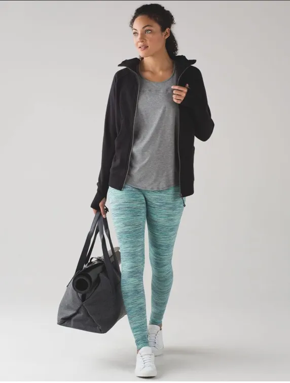 Lululemon Wunder Under Full-On Luon High-Rise - Image 5