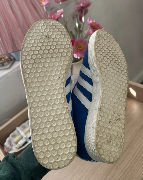 Women’s Adidas Sneakers - Image 2
