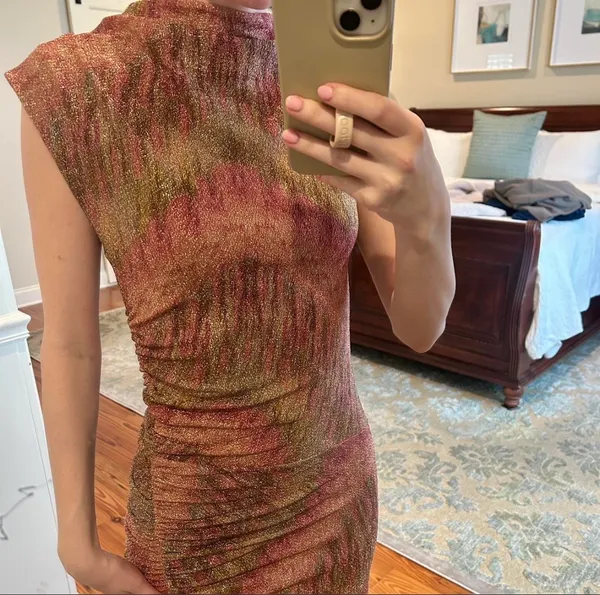 fab'rik Dress - Image 2