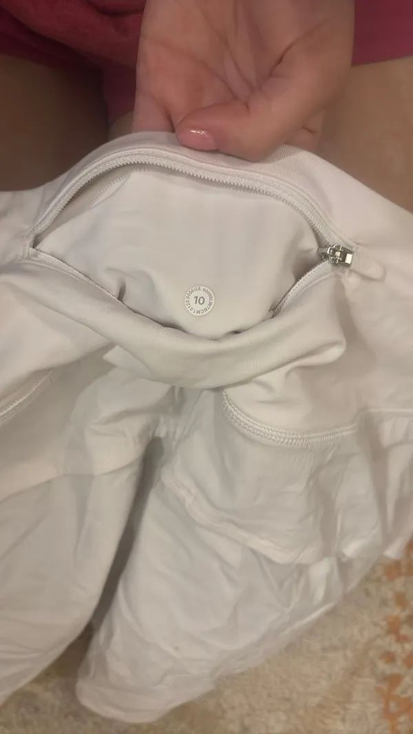 Lululemon Speed Up 4" - Image 7