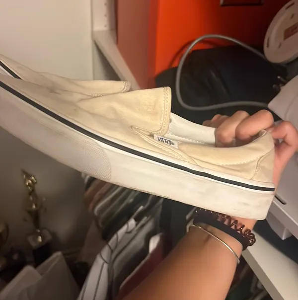 Vans Beige - Image 2