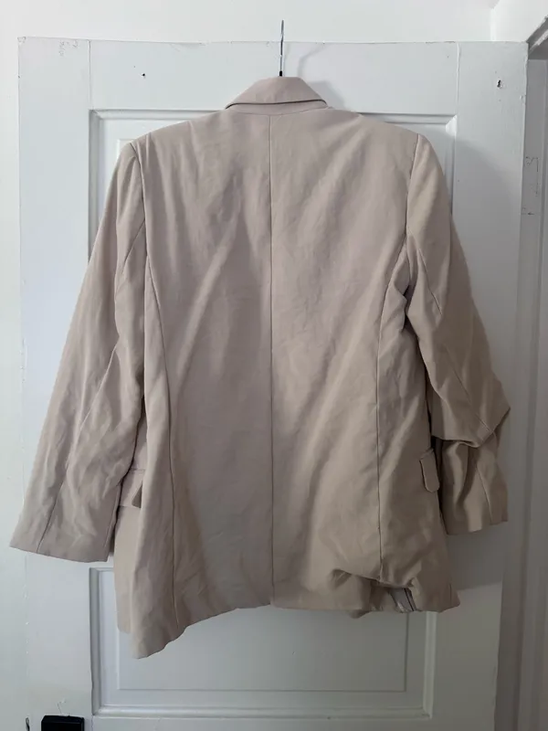 Stradivarius Blazer - Image 2