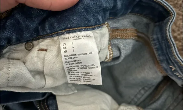 American Eagle Shorts - Image 2