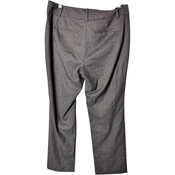 Ann Taylor Petite Style Dress Work Office Style Pants Sz 8 P - Image 6