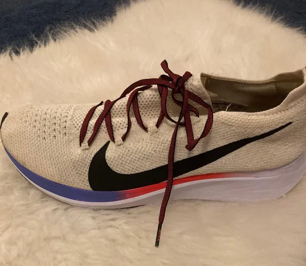 Nike 2019 Men’s Zoom Fly Fk racing shoes - Image 6