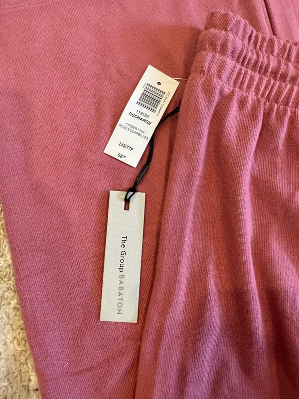 Aritzia The Group Recharge Pant - Image 5
