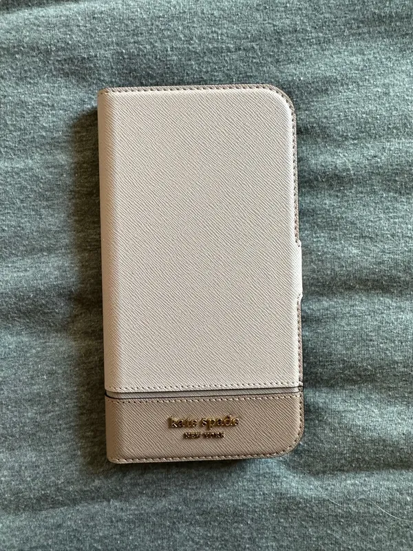kate spade pink iphone 13 pro max magnetic case - Image 3
