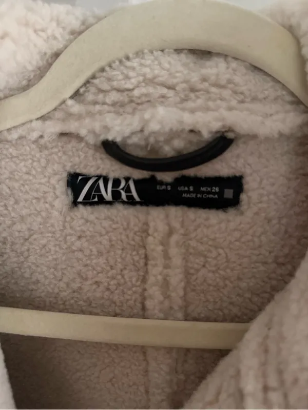 Zara Jacket - Image 6