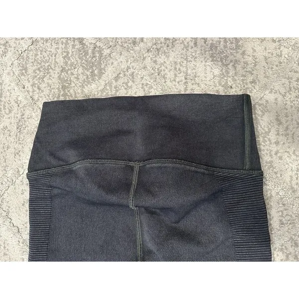 Offline By Aerie 7/8 Seamless Leggings Collant XS - Image 4