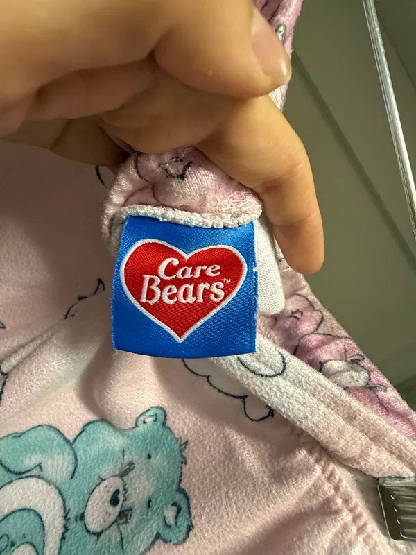 Care Bears Pajama Walmart Pants - Image 3