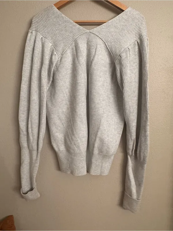 FREE PEOPLE Gingersnap Tunic Sweater - Image 3