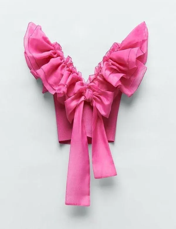 SHEIN Top - Image 2