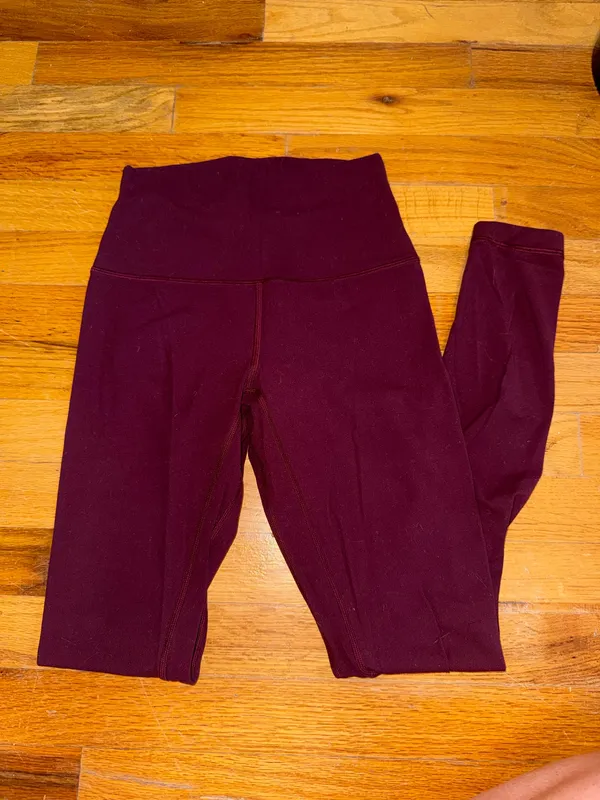 Lululemon Leggings Align - Image 2