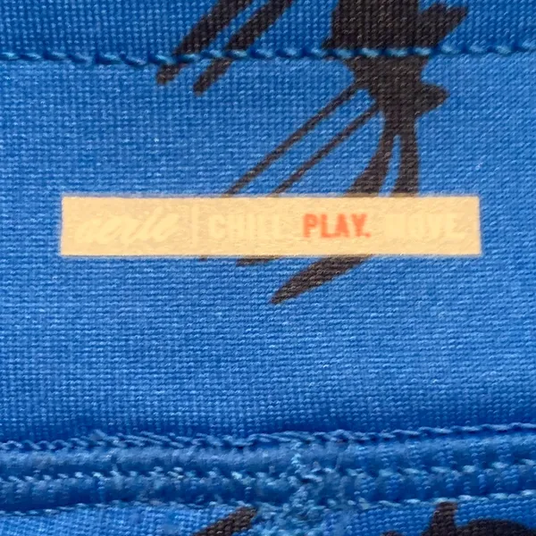Aerie Chill Play Move Soft Bunny Skier Leggings - Image 6