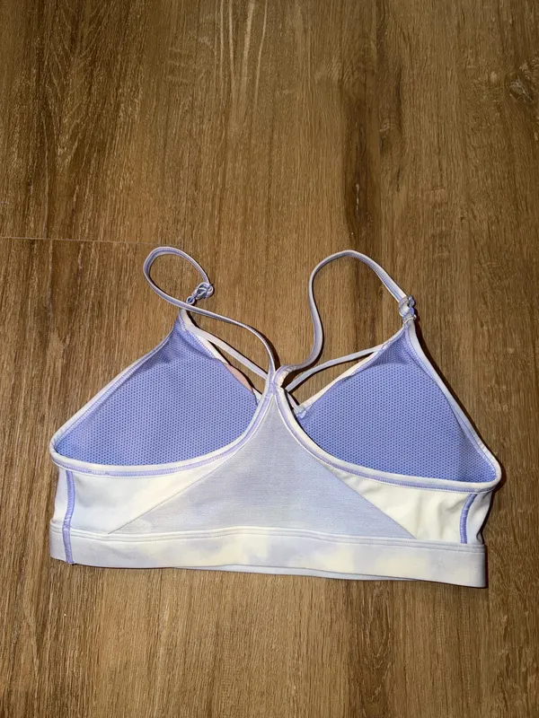 Nike Sports Bra - Image 4