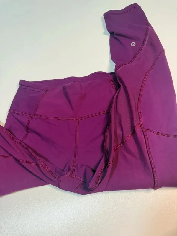 Lululemon women leggings - Image 5