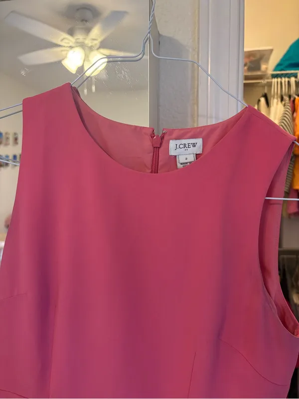 J. Crew Dress - Image 2