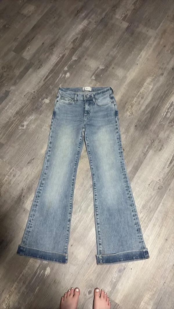 7 For All Mankind Jeans Women’s - Image 5