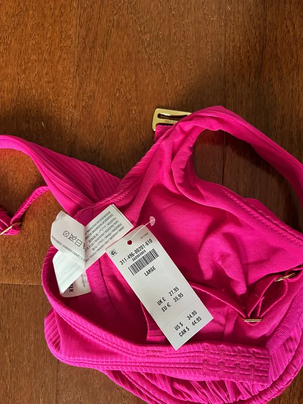 Hollister Bikini Set - Image 4